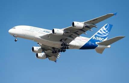 Airbus A380