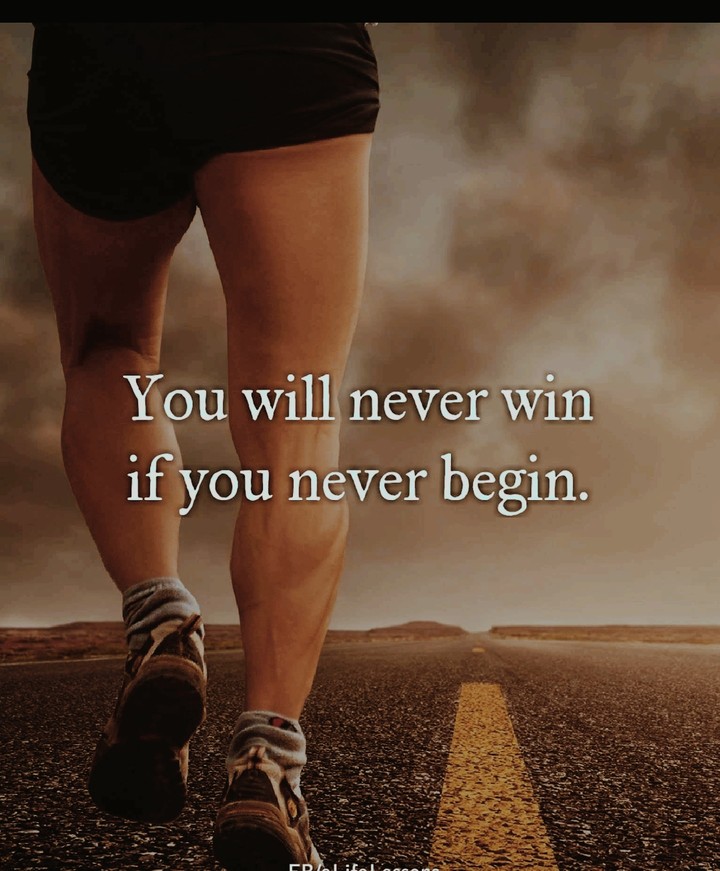 success mantra