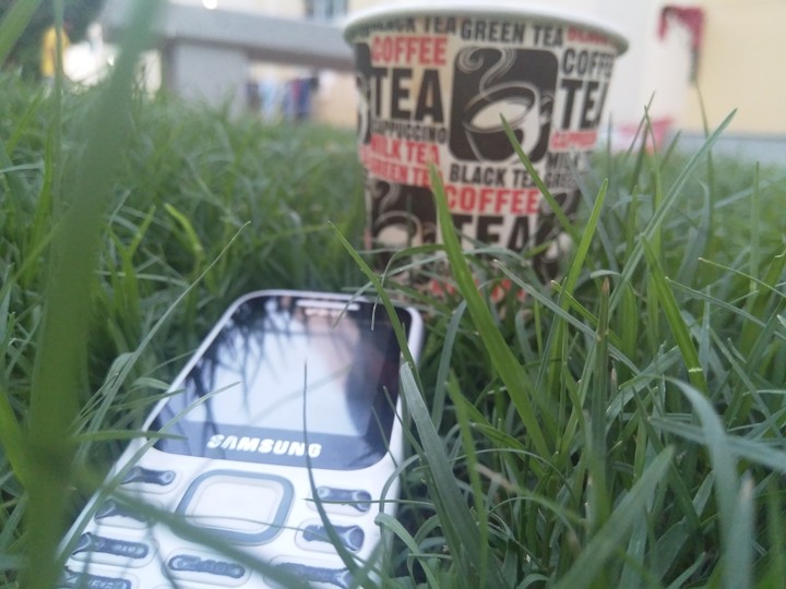 Single tea .single life