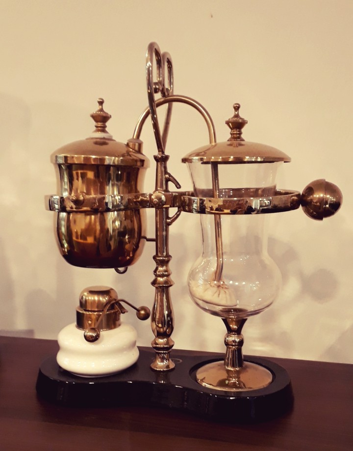 coffee maker 1