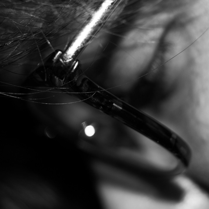 macro