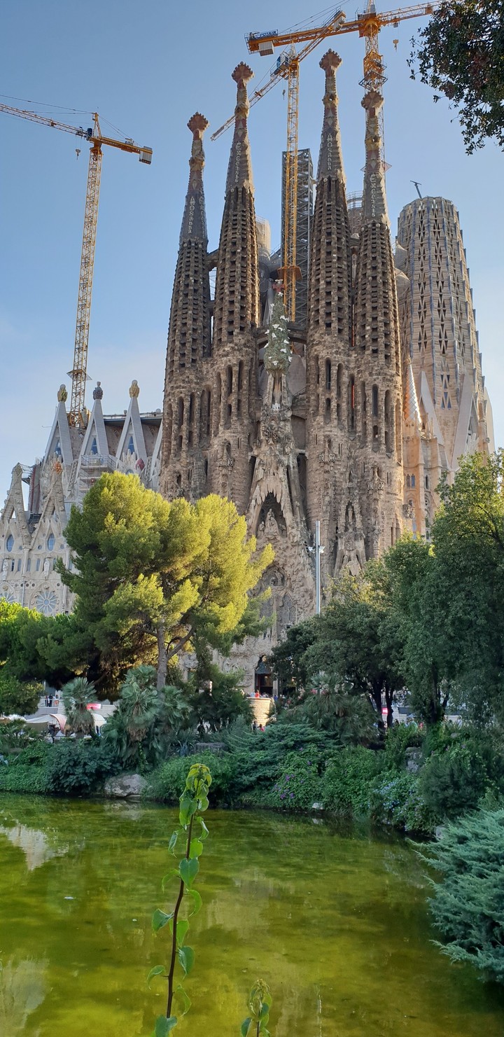 барселона