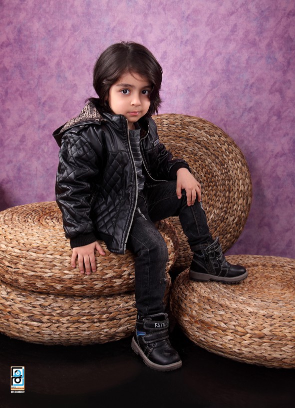 my boy
