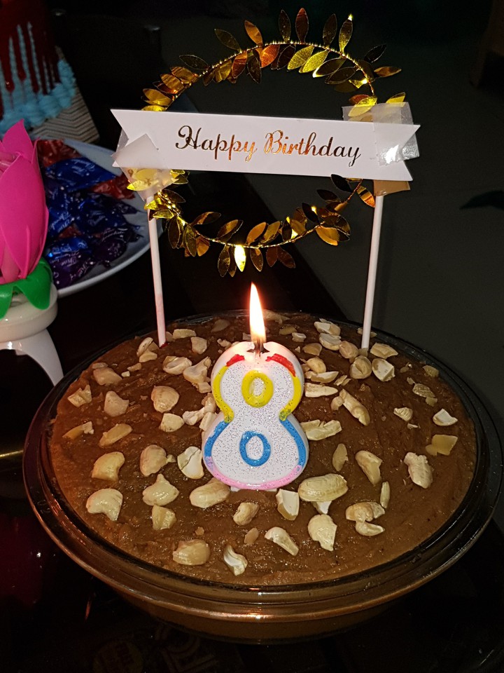 Cake