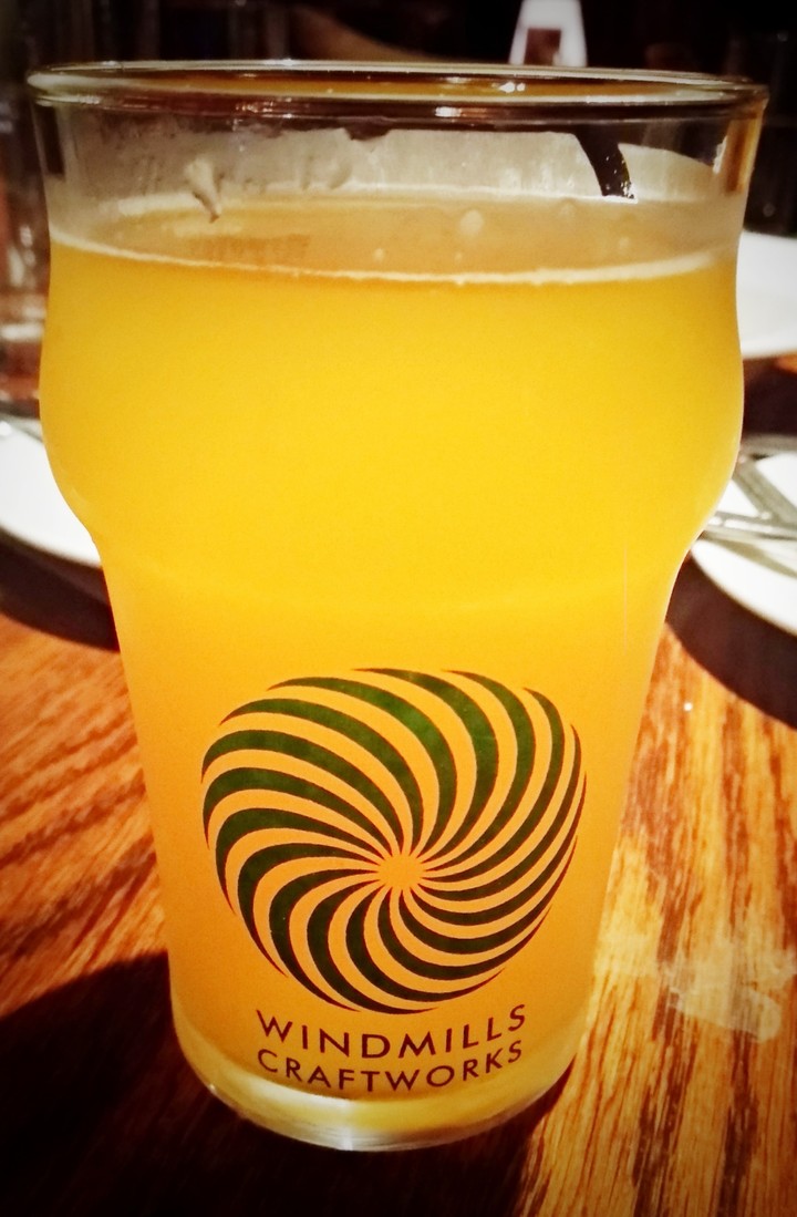 beer