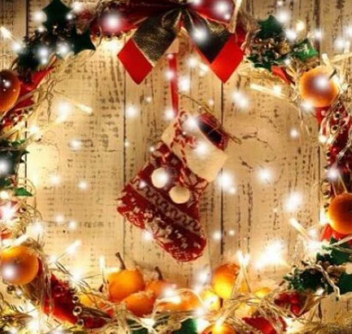 Christmas day