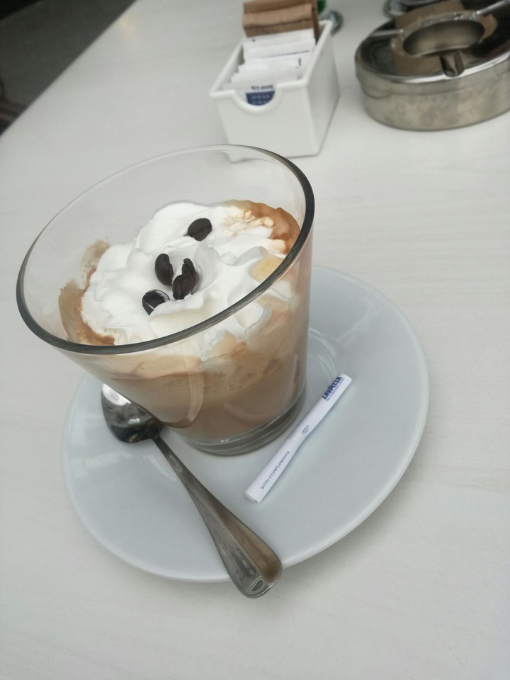 Coffeetime