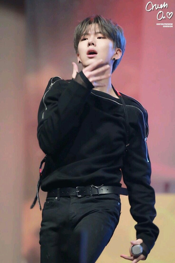 Kihyun
