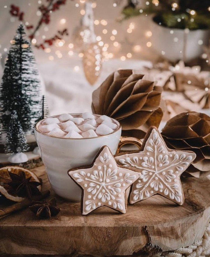 Dessert