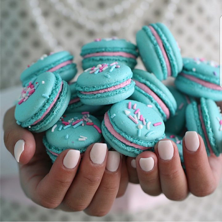 Macarons