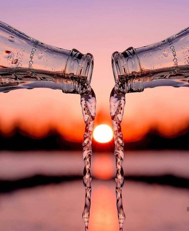 natural pic ... yet amazing..