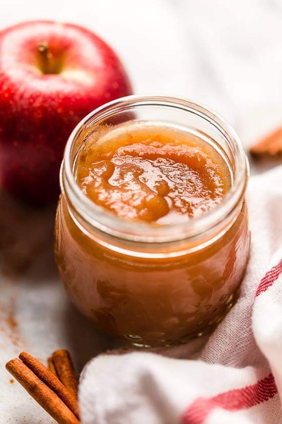 jam