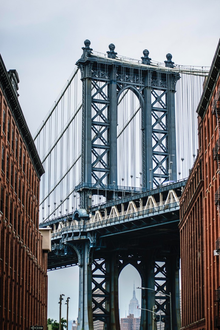 Bridge
