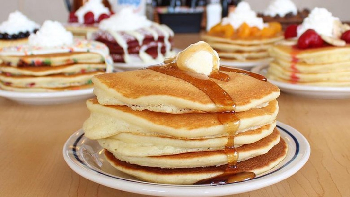 Pancake Day