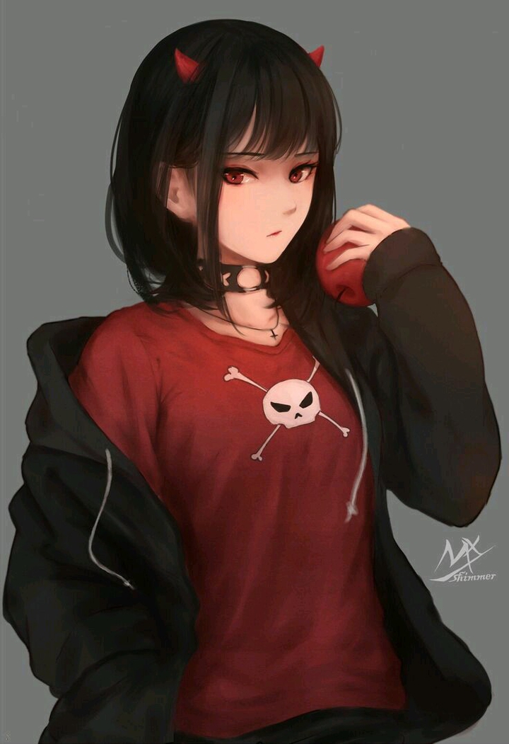 anime