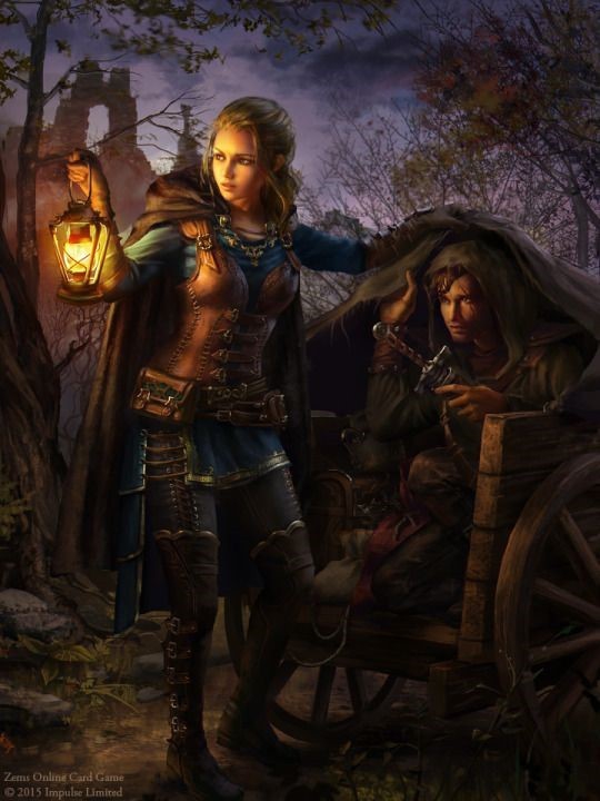 Fantasy