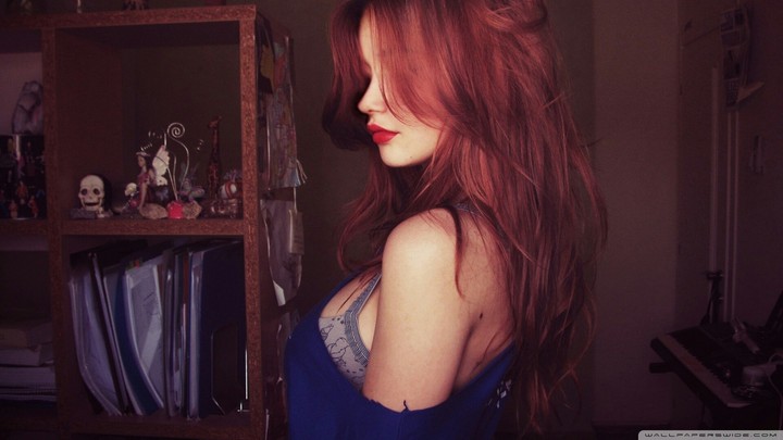 girl