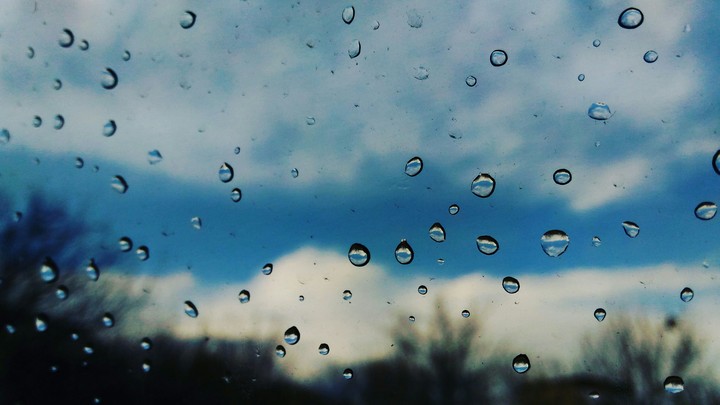 Rain