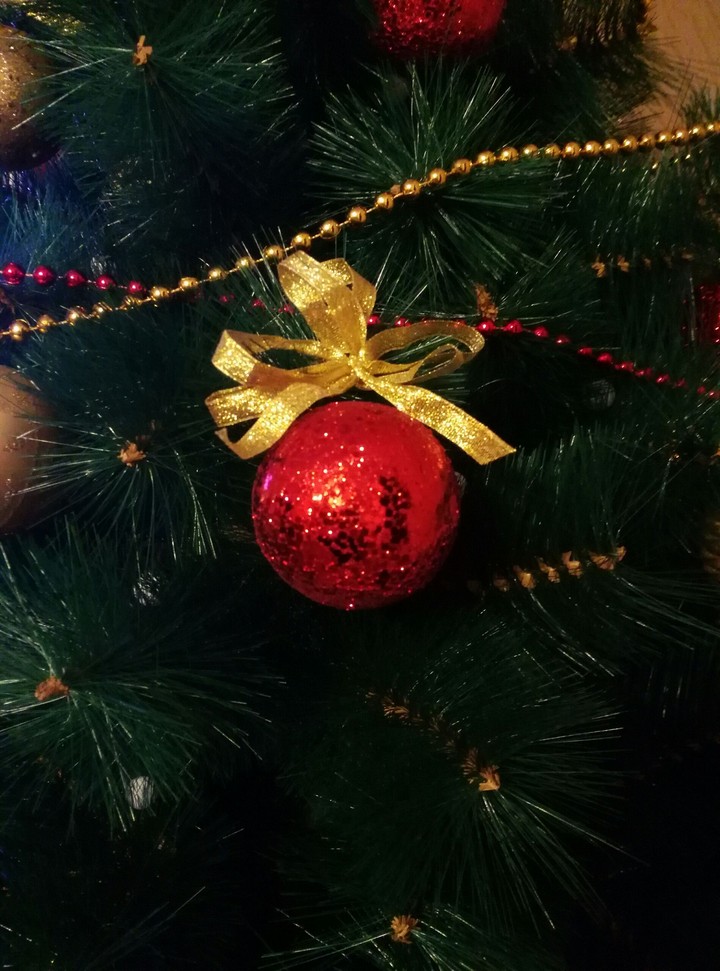 new year is coming)))