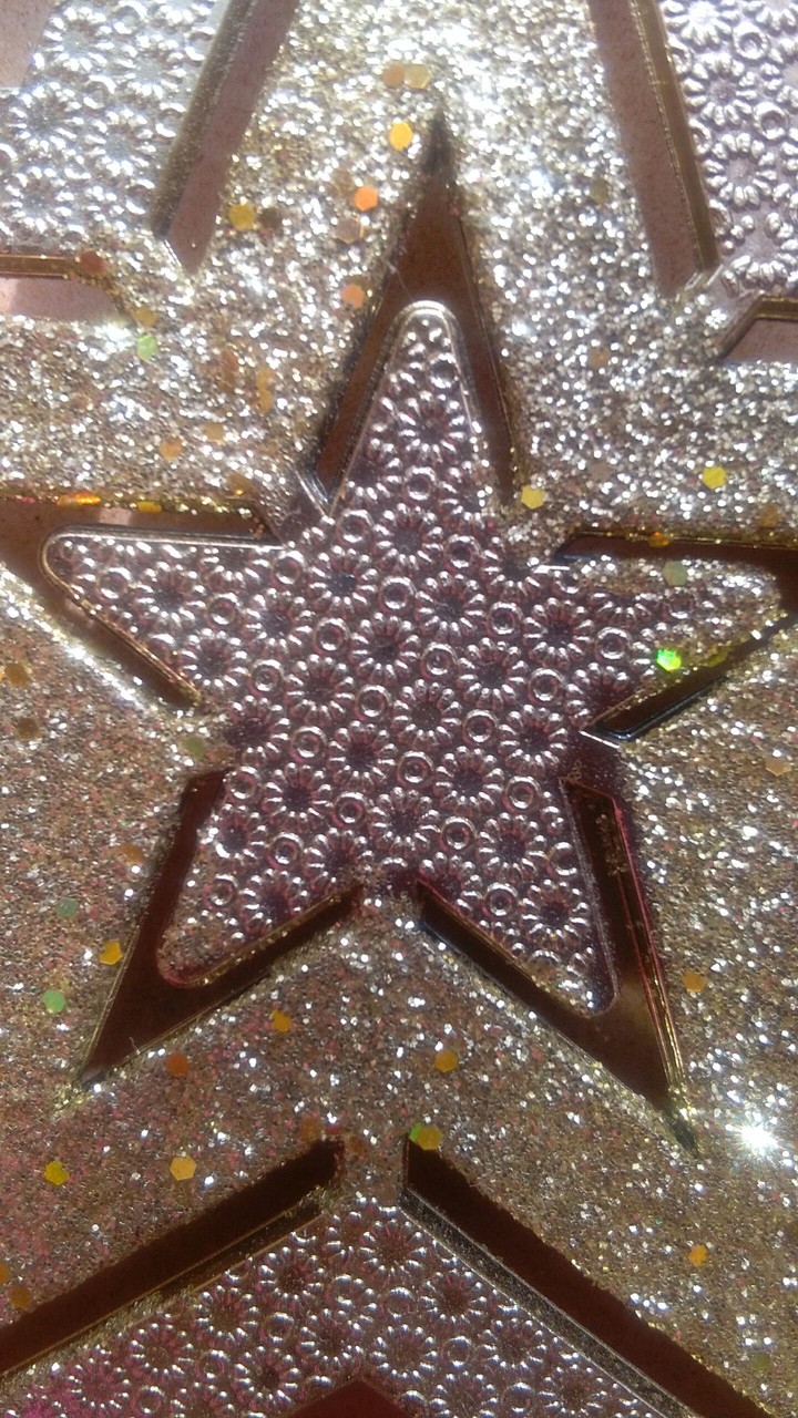 star