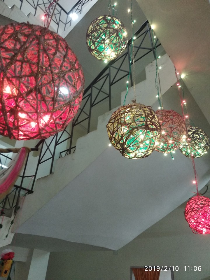 lights