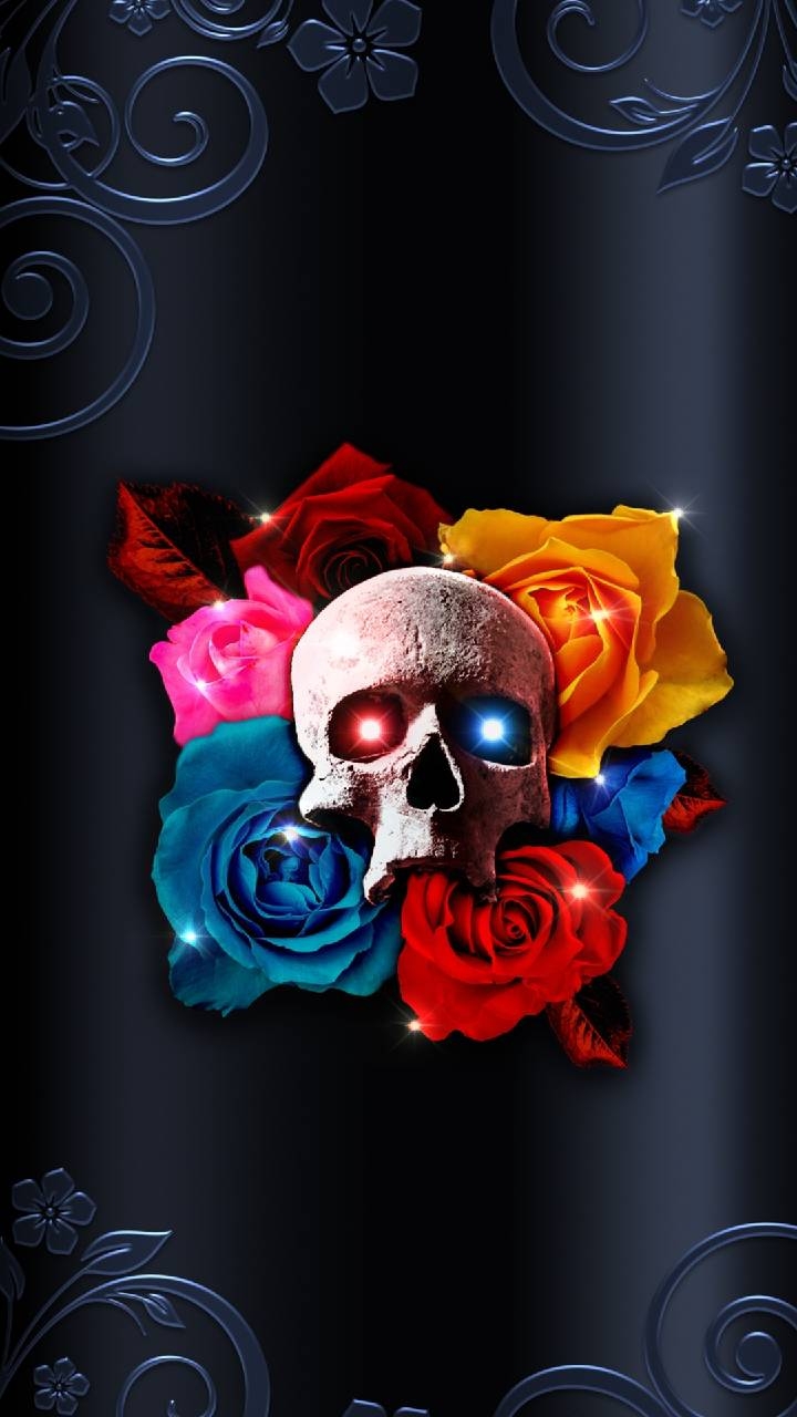 Skull
