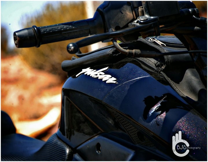 pulsar 200ns