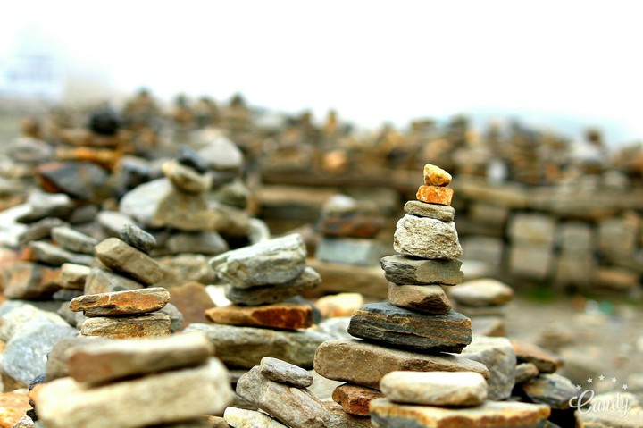 stones