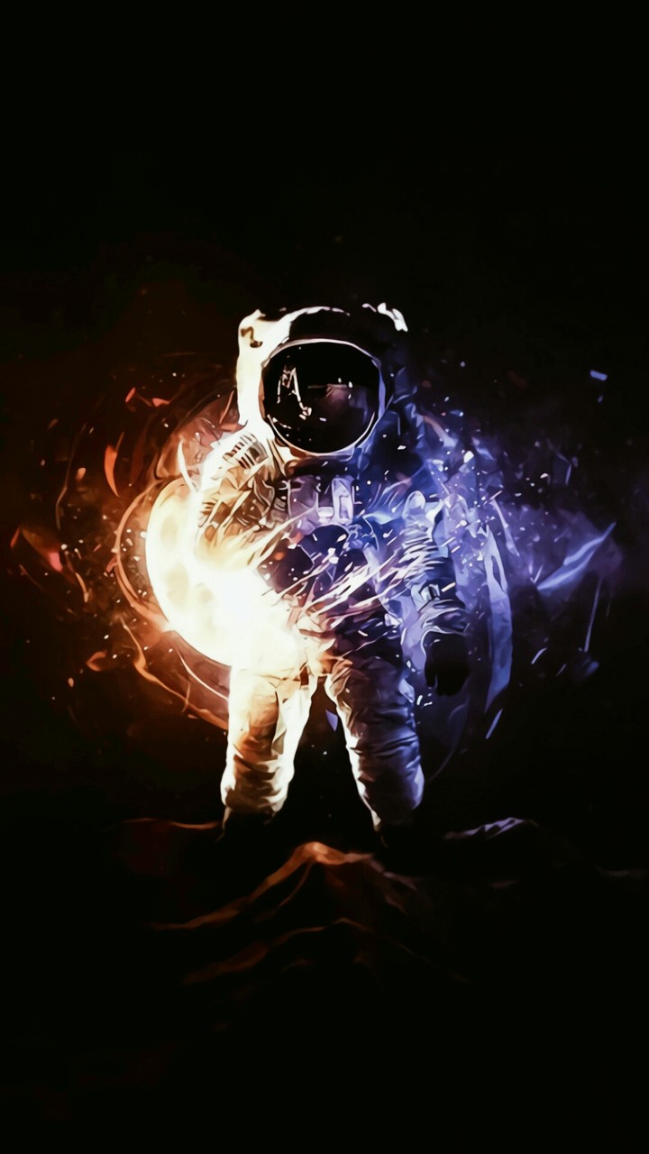 Astronot