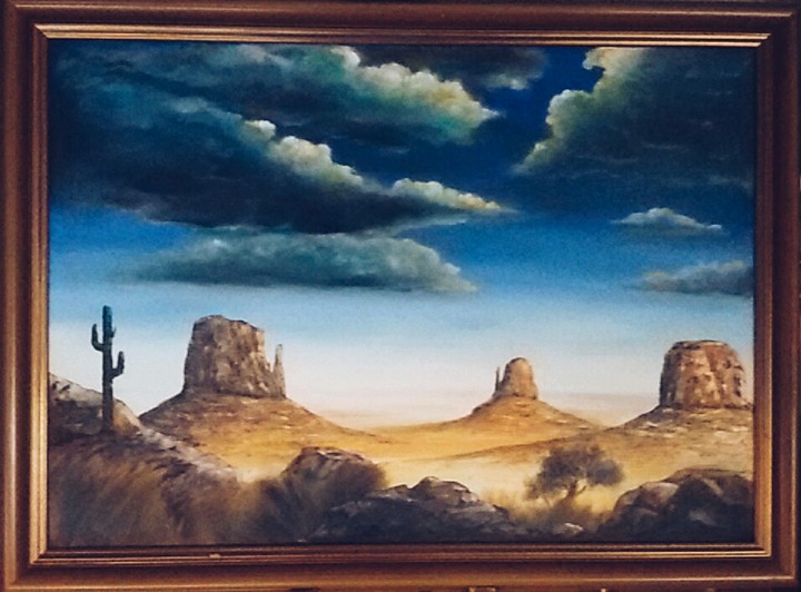 monument valley