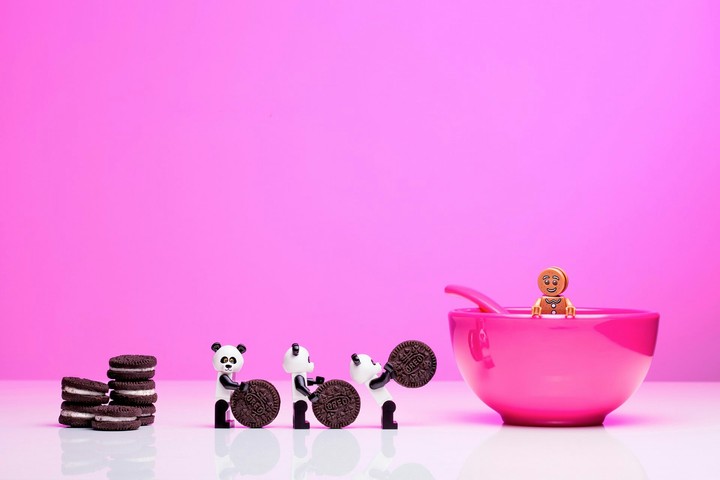 oreo