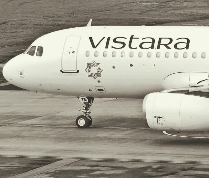 @AirVistara