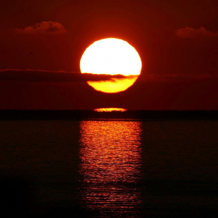 oreng sun