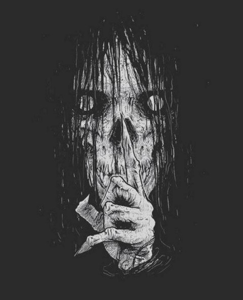 don't speak....
