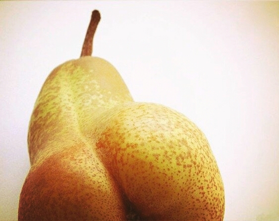 pear