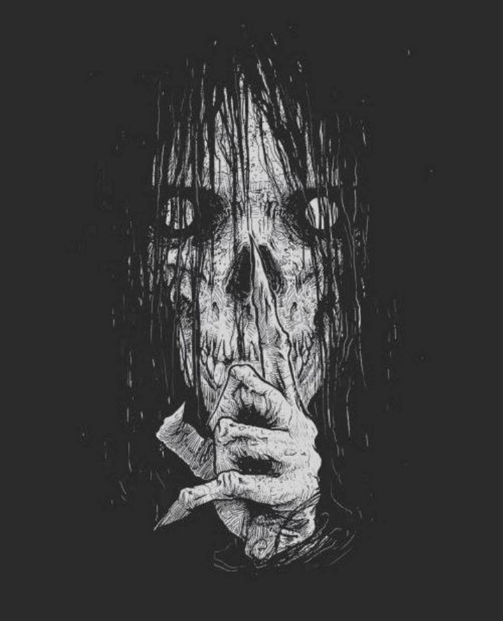 don't speak....