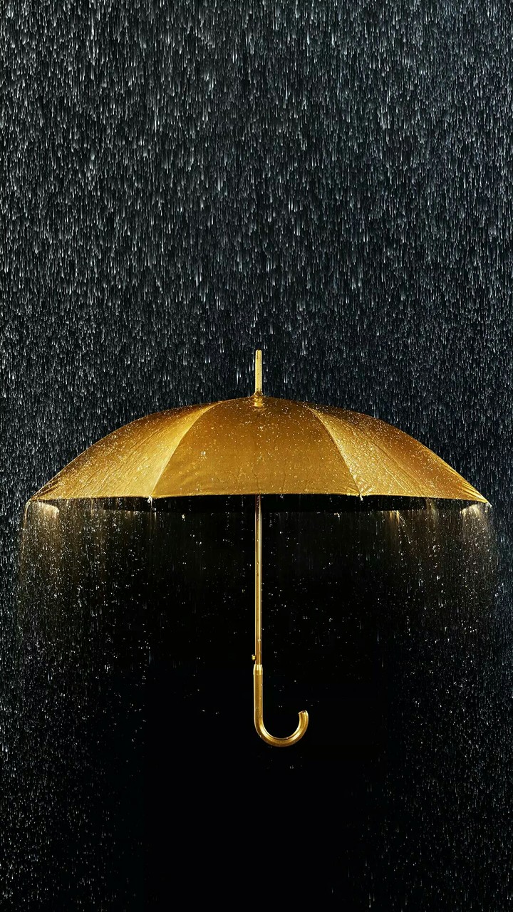 rain