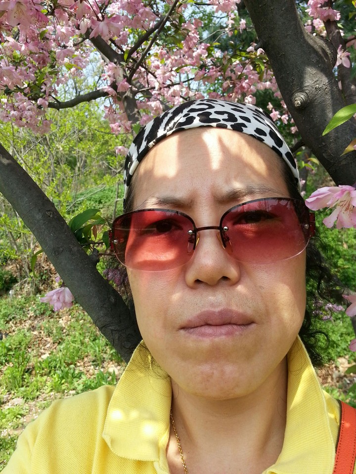 봄