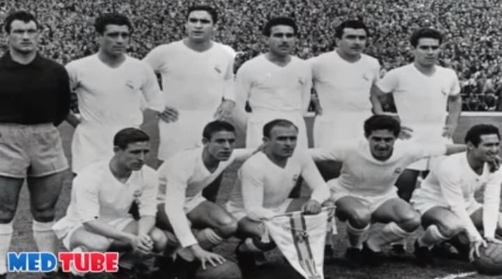 نادي ريال مدريد