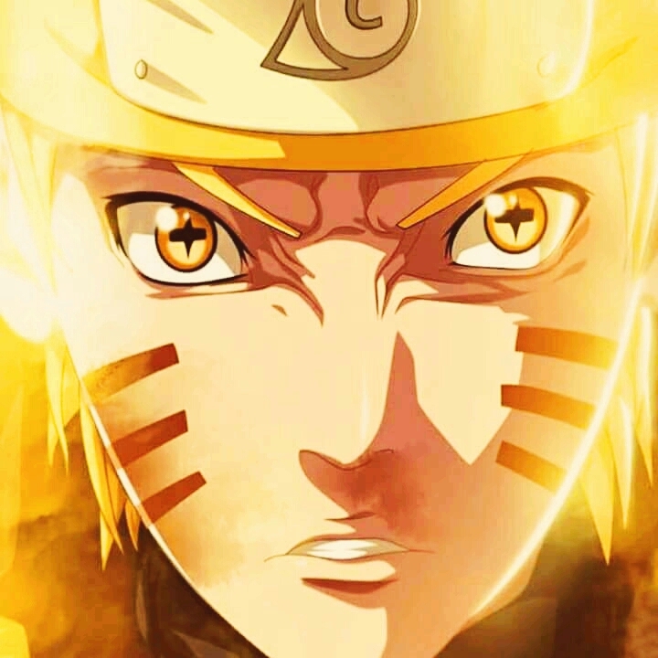 Naruto Shippuden