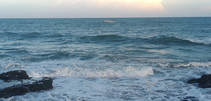 Bluesea