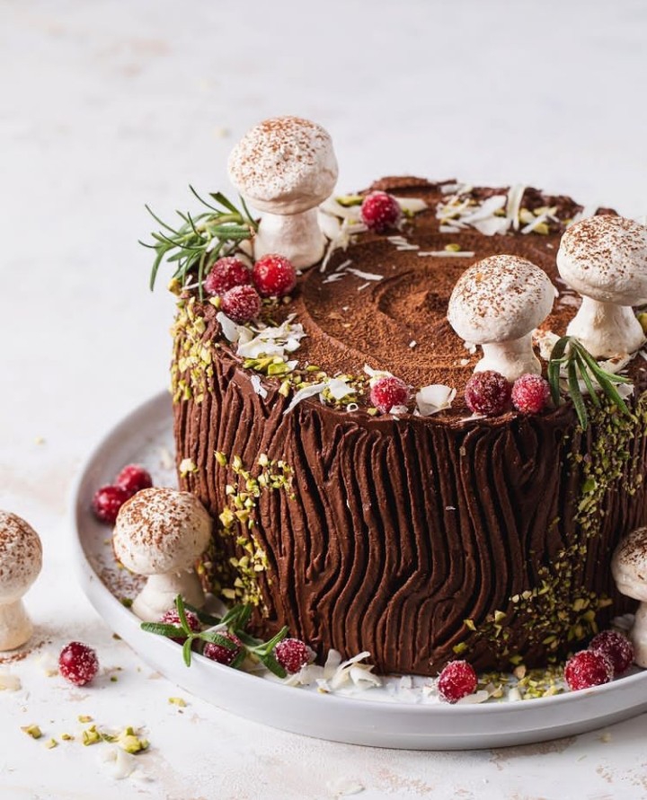 Cake