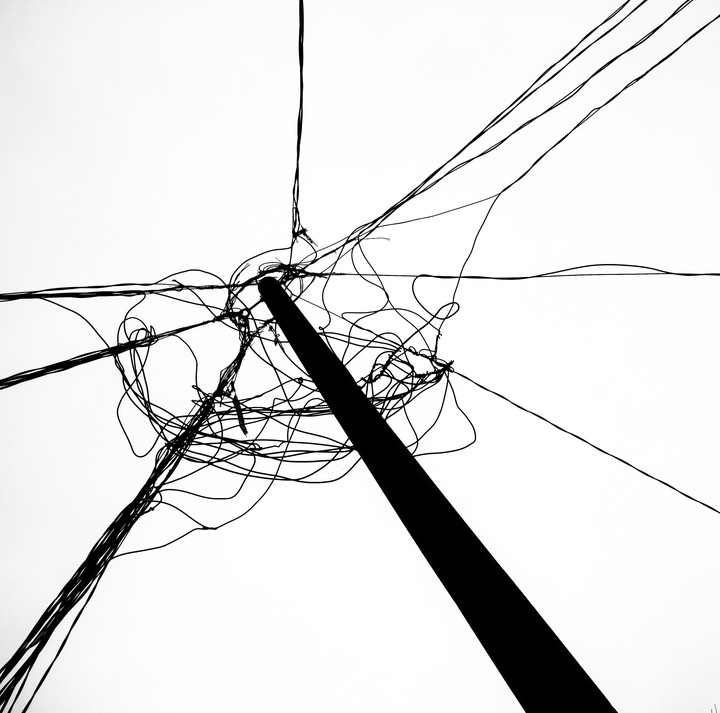 wire