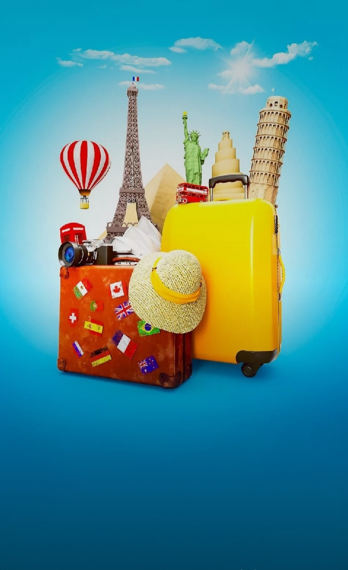 Travels