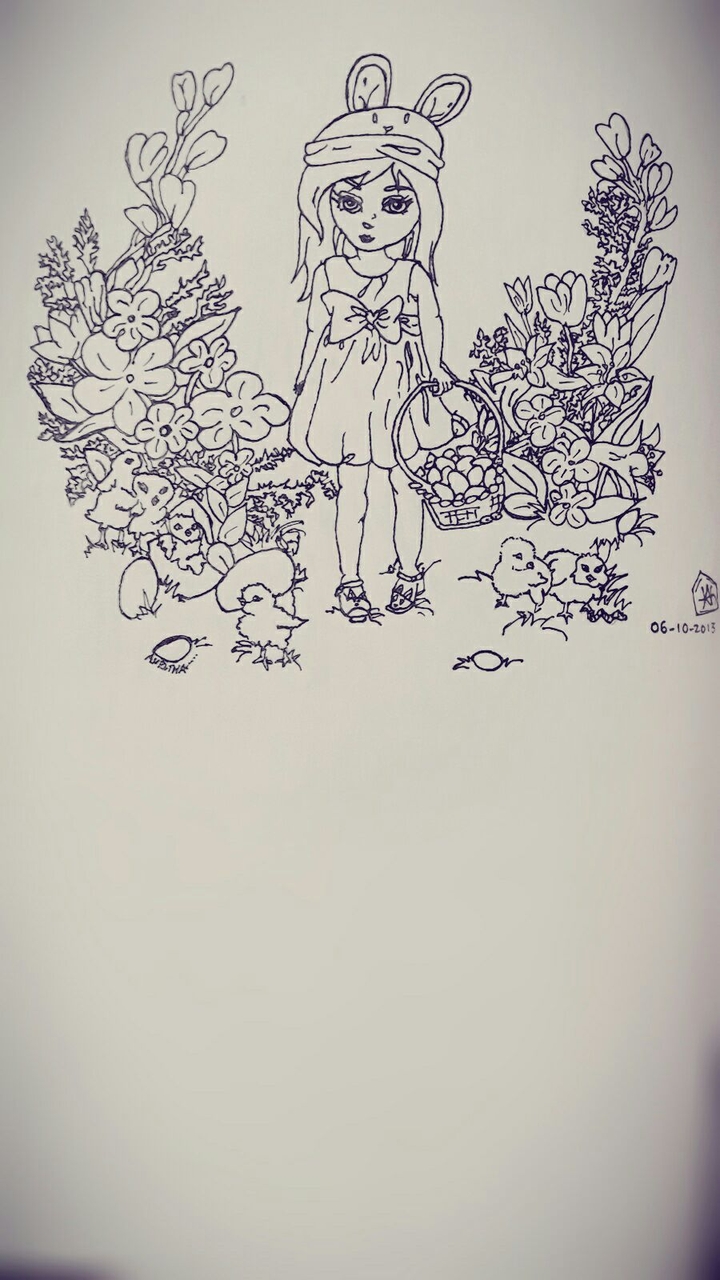 My art !