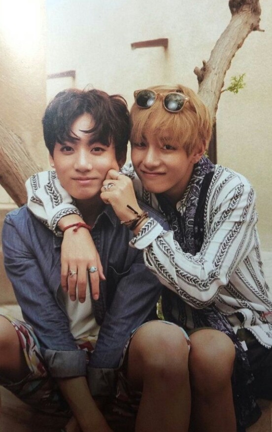 vkook