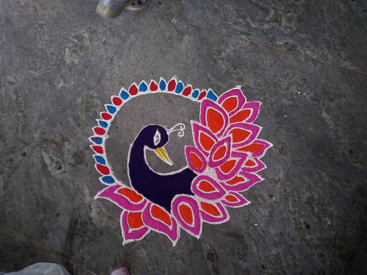 rangoli