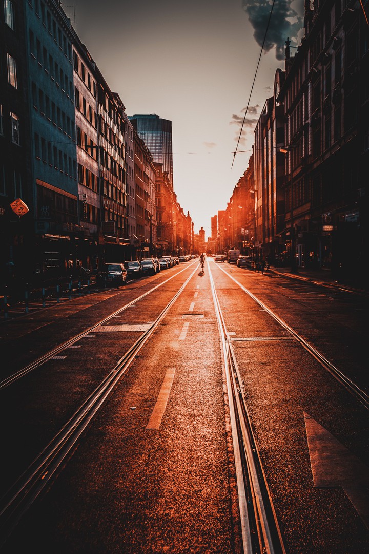 WALLPAPER _ 4K