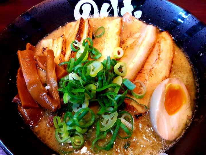 Ramen