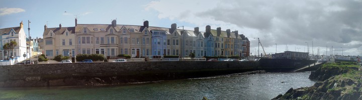 Bangor Marina